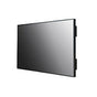 98” UHD IPS Digital Signage (3,840 x 2,160), with LG webOS, Detachable Logo, Built-in Speakers, AV Compatible