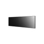 88” UHD Ultra Stretch IPS Display with 32:9 aspect ratio, built-in Quad Core SoC, LG webOS and Multi Screen Mode.