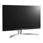 27'' IPS UHD 4K Monitor (3840x2160) with VESA DisplayHDR™ 400, USB Type-C™, Radeon FreeSync™, Black Stablilizer, HDCP 2.2 Compatible & Ergonomic Stand