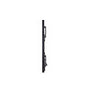 75” UM3E Series UHD LED Back-lit Digital Display with webOS Smart Signage Platform