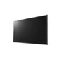 75” UT640S Series UHD Commercial Signage TV