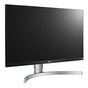 27'' IPS UHD 4K Monitor (3840x2160) with VESA DisplayHDR™ 400, USB Type-C™, Radeon FreeSync™, Black Stablilizer, HDCP 2.2 Compatible & Ergonomic Stand