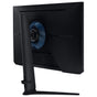 32" Odyssey G52A QHD Gaming Monitor