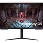 27" Odyssey G51C QHD 165Hz 1ms HDR10 Gaming Monitor