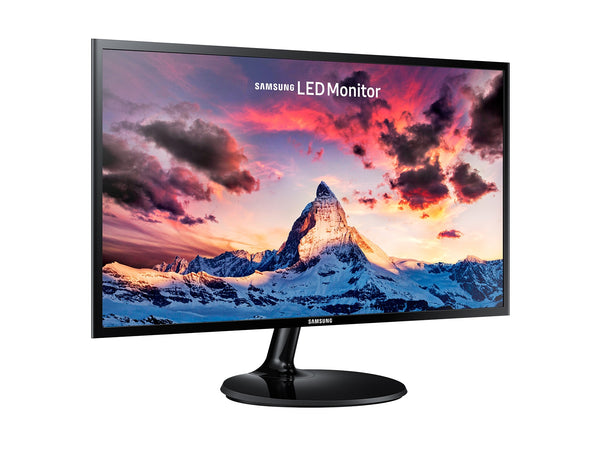 27" SF354 LED Monitor