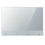 55” EW5TF-A Series Transparent OLED PCAP Touch Screen Digital Signage with Tempered Front Glass