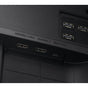 32 M70B 4K UHD Smart Monitor with Streaming TV in Black
