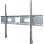 SmartMount Antimicrobial Universal Flat Wall Mount