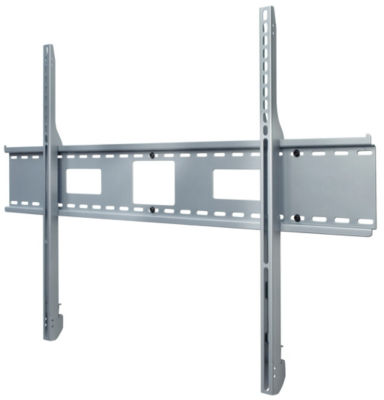 SmartMount Antimicrobial Universal Flat Wall Mount