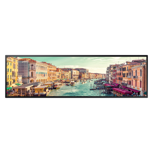 Samsung SH37R - 37" wide display
