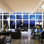 Universal Ultra Slim Flat Wall Mount