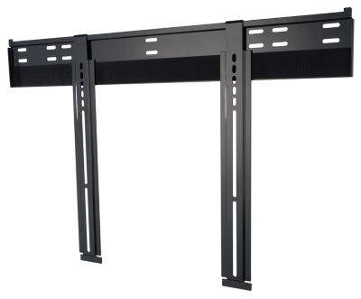 Universal Ultra Slim Flat Wall Mount