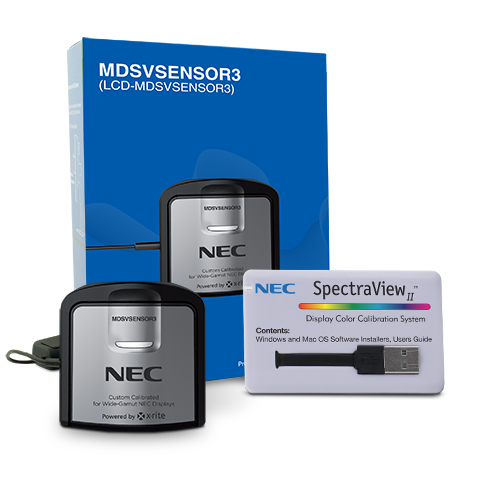 Professional Display Calibration Bundle