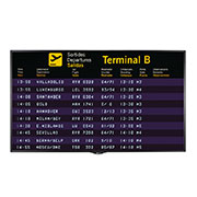 SH7DB Series FHD Digital Signage Display TV