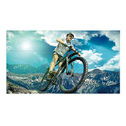 SVH7E Series Bezel Video Wall