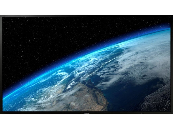 84" Large Format 4K Professional Display | TH-84LQ70U