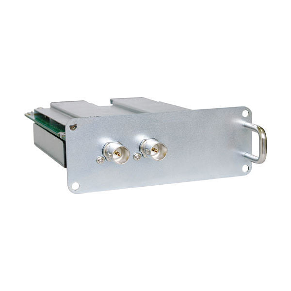 Dual HD-SDI Terminal Board | TY-FB30HD3D