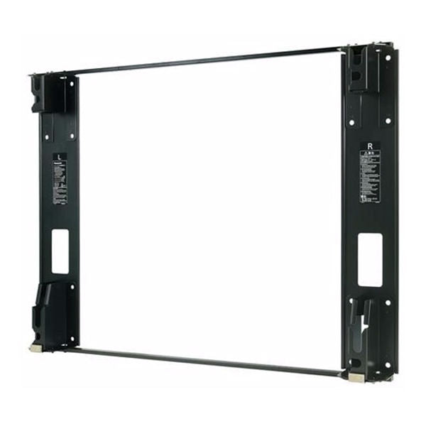 Wall-hanging Bracket | TY-WK85PV12