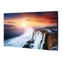 2 x 2 Kit- Samsung VH55R-R + Peerless DS-VW775-QR 2x2 KIT | 55" VHR-R Series Ultra-Narrow .88mm BtB 700 nit Videowall Display with Peerless Full Service Mount