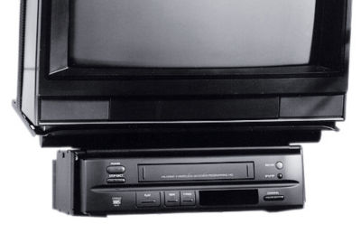 VCR Brackets