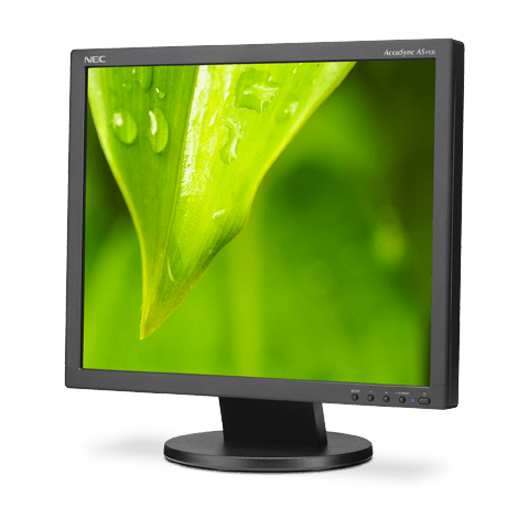 19” Value LED-Backlit Desktop Monitor w/ IPS Panel