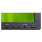 19" Value Desktop Monitor with LED Backlighting