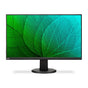 24" Narrow Bezel Desktop Monitor w/ IPS Panel, Integrated Speakers and LED Backlighting