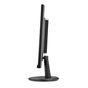 24" Narrow Bezel Desktop Monitor w/ IPS Panel, Integrated Speakers and LED Backlighting