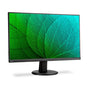 24" Narrow Bezel Desktop Monitor w/ IPS Panel, Integrated Speakers and LED Backlighting