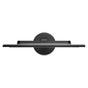 24" Narrow Bezel Desktop Monitor w/ IPS Panel, Integrated Speakers and LED Backlighting