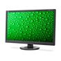 24" LED-Backlit Value Widescreen Desktop Monitor