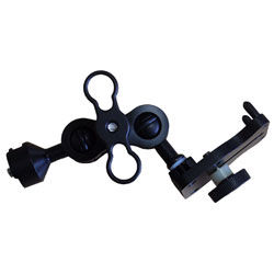 Monitor to Camera Handle Mount | BT-MOUNT