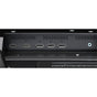 4K UHD Display with integrated SoC MediaPlayer w/ CMS platform