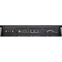 4K UHD Display with integrated SoC MediaPlayer w/ CMS platform