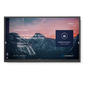 NEC CB751Q NEC 75" Collaborative Display, 10pt IR touch 4K Interactive display