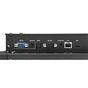 NEC 4K UHD Display with integrated SoC MediaPlayer w/ CMS platform