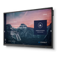 NEC CB751Q NEC 75" Collaborative Display, 10pt IR touch 4K Interactive display