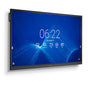 NEC 4K UHD Display with integrated SoC MediaPlayer w/ CMS platform