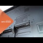 4K UHD Display with integrated SoC MediaPlayer w/ CMS platform