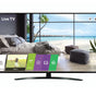 65” UT340H Series 4K UHD Hospitality Commercial Lite TV