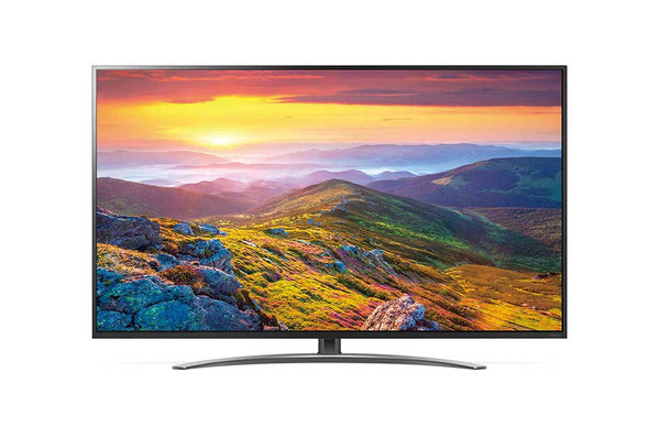 75” UT770H Series Pro:Centric® Smart Hospitality Slim UHD TV with NanoCell Display