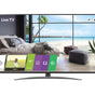 65” UT347H Series 4K UHD Hospitality Commercial Lite TV with NanoCell Display