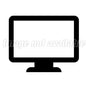 NEC 65" 4K UHD Display with Integrated ATSC/NTSC Tuner