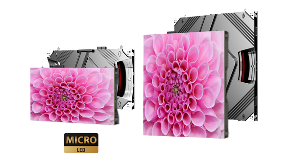 Planar DirectLight Pro Series LED Video Walls Planar DirectLight Pro Complete HD 109