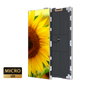 Planar DirectLight Slim Series LED Video Walls Planar DirectLight Slim 0.9 MicroLED Low Power