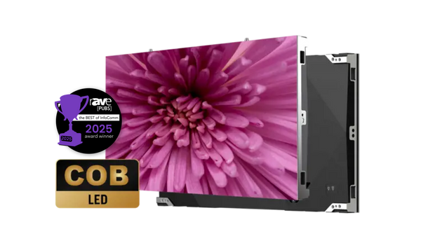 Planar DirectLight Essential Series LED Video Walls Planar DirectLight Essential Complete 4K 163