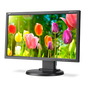 20" Eco-Friendly Widescreen Desktop Monitor