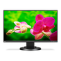 24" Narrow Bezel Desktop Monitor w/ IPS Panel, Integrated Speakers and LED Backlighting