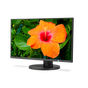27" Narrow Bezel Desktop Monitor with IPS Panel and Integrated Speakers