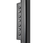 NEC E437Q 43" 4K UHD Display with Integrated ATSC/NTSC Tuner
